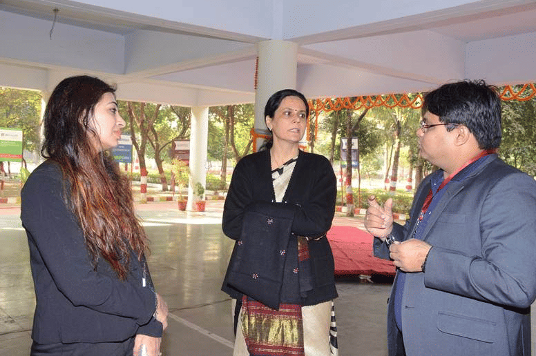 Shri Shankaracharya Technical Campus Durg Activities and Events photo 21